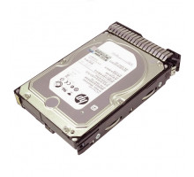 Накопитель SSD HPE 3.84TB SATA 6G Mixed Use SFF SC, P18438-B21