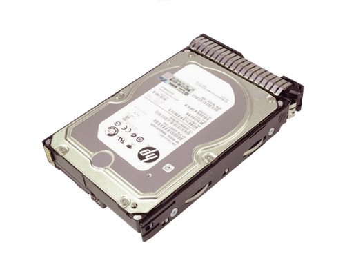 Накопитель SSD HPE 3.84TB SATA 6G Mixed Use SFF SC, P18438-B21