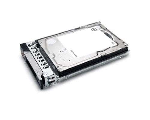 Жесткий диск Dell 600GB 12G 10K 2.5" SAS, 400-AUNQ