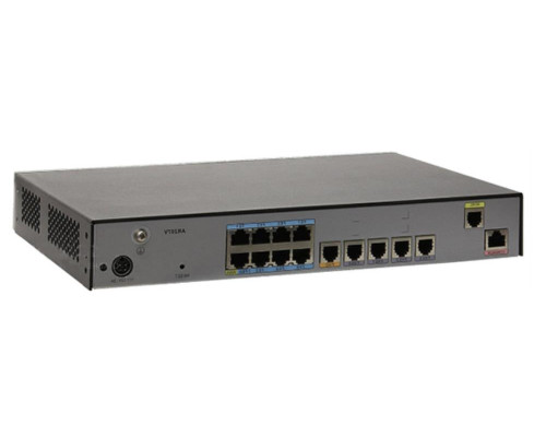 Маршрутизатор Huawei AR207V-P AR0M07VPBA00, 02353843