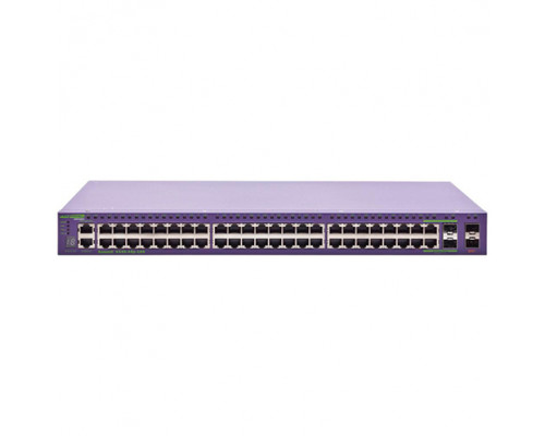 Коммутатор Extreme Summit X440-48P-10G