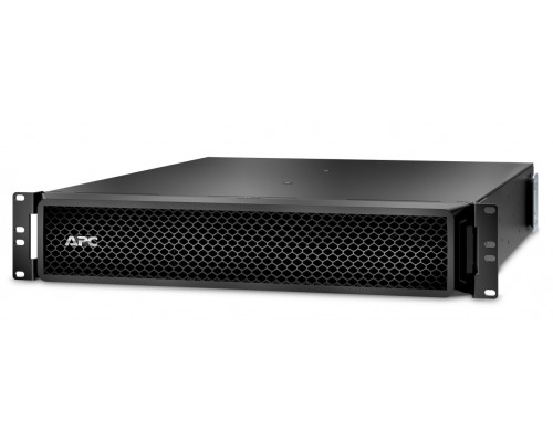 Аккумулятор для ИБП APC Smart-UPS On-Line, 85х432х594 мм (ВхШхГ),  свинцово-кислотный с загущенным электролитом,  96V/1 010 Ач, цвет: чёрный, (SRT96RM