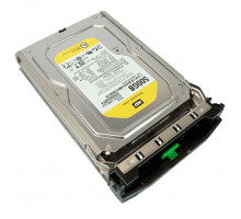 Жесткий диск Fujitsu 500GB 6G 7.2K 3.5&quot; SATA, S26361-F3708-L500