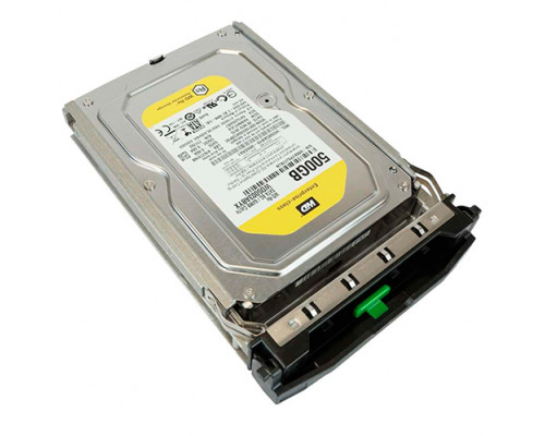 Жесткий диск Fujitsu 500GB 6G 7.2K 3.5" SATA, S26361-F3708-L500