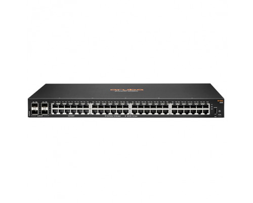 Коммутатор HPE Aruba 6100 JL676A