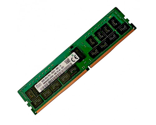 Оперативная память Hynix 32GB DDR4-2933 RDIMM HMA84GR7JJR4N-WM