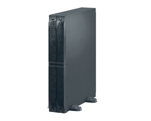 Батарейный шкаф Legrand DAKER DK PLUS, напольный, 440х294х425 мм (ВхШхГ), комплектов батарей: 12 х 7,2 Ач