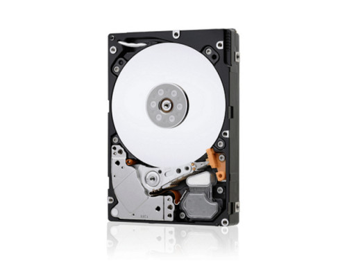 Жесткий диск IBM 500GB SATA 7.2K 3.5" .  81Y9787