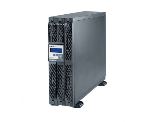 (Архив)ИБП Legrand DAKER DK PLUS, 5000ВА, встроенный байпас, линейно-интерактивные, универсальный, АКБ: с акб, 196х680х440 (ШхГхВ), 230V, 4U,  однофаз