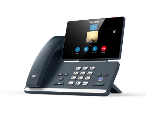 Yealink MP58-WH для Skype for Business