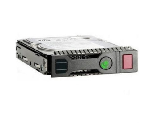 Жесткий диск HP 300GB 12G 15K 3.5" SAS, 870755-B21