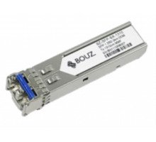 Модуль BOUZ, SFP 1.25G WDM до 120км, Tx 1490нм/Rx 1550нм, SC, DDM