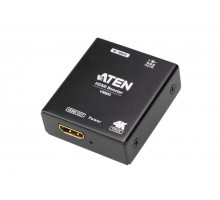 Устройство управления Aten, портов: 1, HDMI, с поддержкой True 4K, (VB800-AT-G)