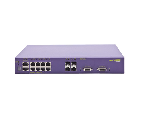 Коммутатор Extreme Summit X440-8T