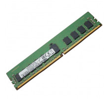 Оперативная память Dell 16GB DDR4-2666 ECC UDIMM PC4-21300V-E, SNPVDFYDC/16G
