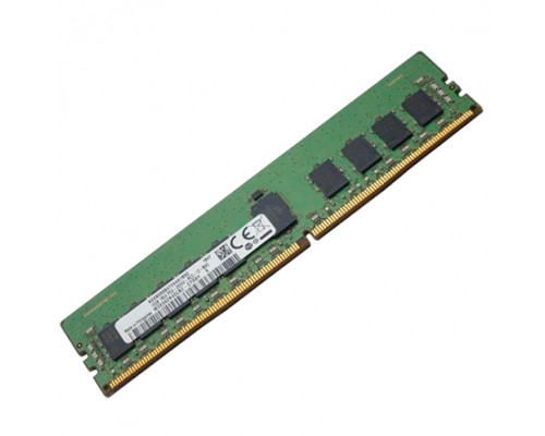 Оперативная память Dell 16GB DDR4-2666 ECC UDIMM PC4-21300V-E, SNPVDFYDC/16G