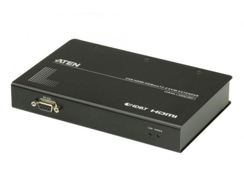 Удлинитель Aten, портов: 1, HDMI, (CE820L-AT-G)