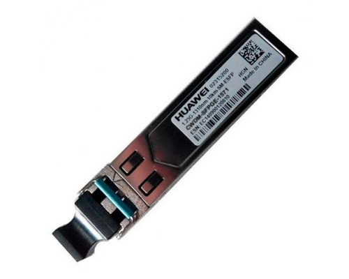 Оптический трансивер Huawei CWDM-SFPGE-1571