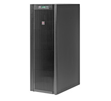 (Архив)ИБП APC Smart UPS VT, 20000ВА, линейно-интерактивные, напольный, 4 х АКБ: с акб, 559х813х1499 (ШхГхВ), 400V,  трехфазный, Ethernet, (SUVTP20KH4