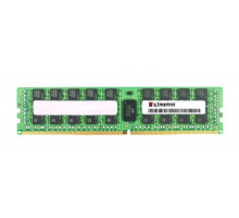 Оперативная память Kingston 64GB DDR4 2666MHz LRDIMM Reg ECC, KSM26LQ4/64HCM