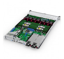 Комплект процессора HPE DL360 Gen10 Intel Xeon-Bronze 3106 Kit, 860651-B21