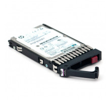 Жесткий диск HPE 1.8TB 12G 10K 2,5'' SAS, 872481-B21