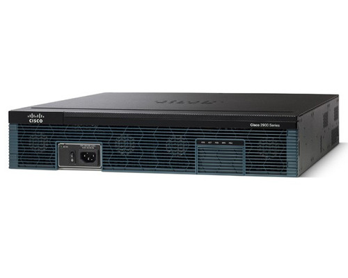 Маршрутизатор Cisco 2951-V/K9