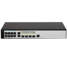 Коммутатор Huawei S5720-12TP-PWR-LI-AC