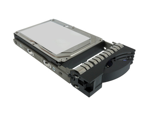Жесткий диск IBM 1TB 7.2K 6Gb/s SATA 2,5", 81Y9731