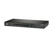 Разветвитель Aten, портов: 8, HDMI (Type A), (VS0108HA-AT-G)