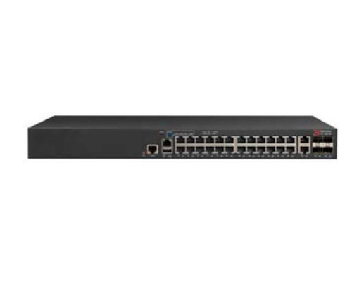 Коммутатор Ruckus ICX7150-24P-4X10GR