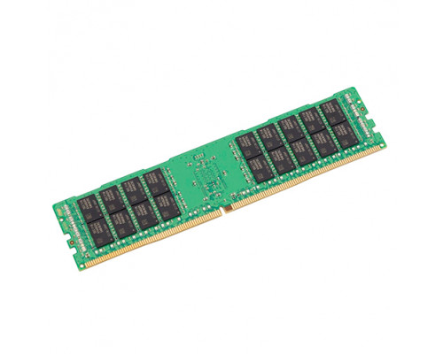 Оперативная память Samsung 64GB DDR4 LRDIMM, M386A8K40CM2-CVFBY