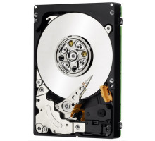 Жесткий диск Lenovo Storage 2.5&quot; 1.8TB 10k SAS HDD, 00YG718