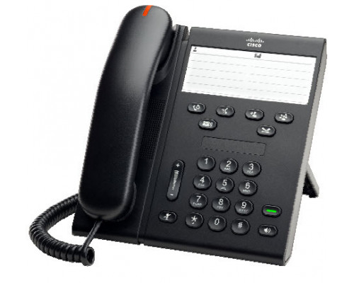 IP Телефон Cisco CP-6911-C-K9=