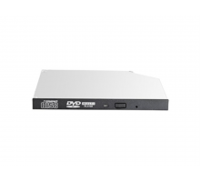 Оптический привод HP 9.5mm SATA DVD-ROM Gen9 Optical Drive, 726536-B21