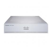 Межсетевой экран Cisco FPR1010-BUN