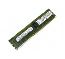 Оперативная память Lenovo 16GB 2Rx4 1.5V PC3-14900 1866MHz, 46W0670