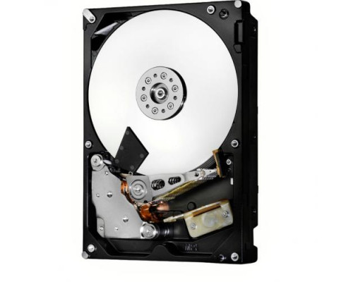Жесткий диск Hitachi Ultrastar 4TB 7K6000 HUS726040ALE610 0F23005