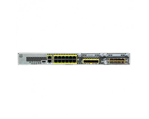 Межсетевой экран Cisco FPR2130-ASA-K9