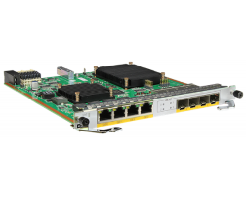 Интерфейсный модуль Huawei AR-4GECS-W