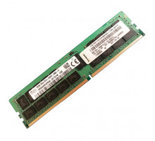 Оперативная память 32GB TruDDR4 Memory (2Rx4, 1.2V) PC4-19200 CL17 2400MHz LP, 46W0833, 46W0835