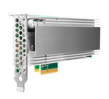 Накопитель SSD HPE 1,6 TB NVMe Gen4 x8 AIC HHHL PM1735 P26934-B21