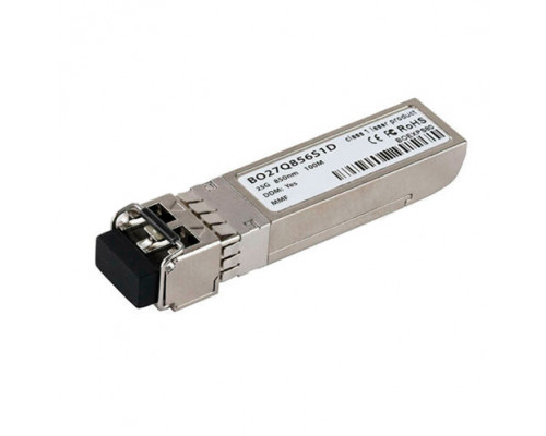 Оптический трансивер Huawei SFP-25G-SR 850nm 0.1km LC 02311KNR