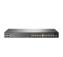 Коммутатор Aruba 2920-24G, JL259A