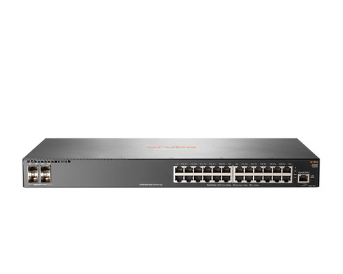 Коммутатор Aruba 2920-24G, JL259A
