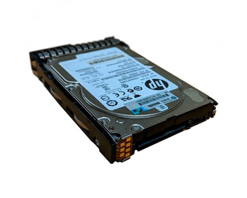 Жесткий диск HP 800GB 2,5in 12G SAS, 741146-B21
