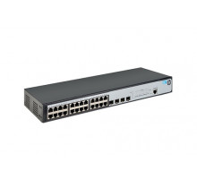 Коммутатор HP 1920-24G, JG924A