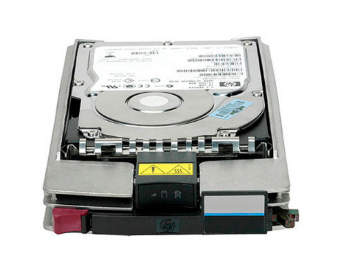Жесткий диск HP 450Gb 10K 3.5&quot; FC, 518736-001, AP729A
