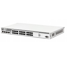 MES3124 Eltex | Коммутатор 24 порта 1G, 4 порта SFP+, L3