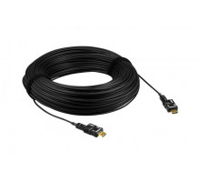 Шнур ввода/вывода Aten, HDMI (Type A), 100 м, (VE7835-AT)